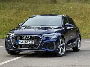 Audi A3 A3 35 TFSI Limousine S tronic S line