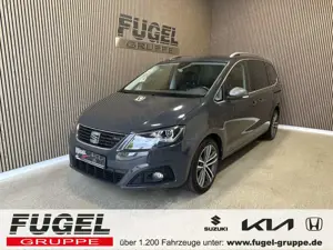 SEAT Alhambra 1.4 TSI FR-Line Xenon|Navi|7Sitzer|RFK