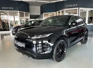 Land Rover Range Rover Evoque P250 R-Dynamic HSE ehe.NP 77T
