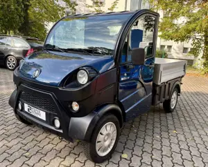 Aixam Others D-Truck Pritsche/ AHK/ eFH