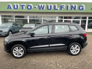 Skoda Karoq 1.5 TSI ACT Style