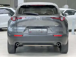Mazda CX-30 SKYACTIV-G M Hybrid *HUD*ACC*RFK*SHZ*DAB*NAVI* Bild 4