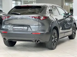 Mazda CX-30 SKYACTIV-G M Hybrid *HUD*ACC*RFK*SHZ*DAB*NAVI* Bild 3