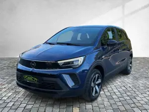 Opel Crossland Edition DAB #BT #SS #SHZ #PDC #LHZ Bild 2