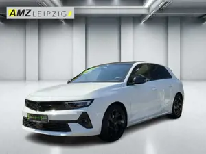 Opel Astra L 1.2 Turbo GS Line *HU/AU neu*