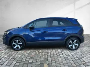 Opel Crossland Edition DAB #BT #SS #SHZ #PDC #LHZ Bild 3