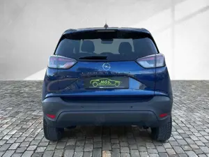 Opel Crossland Edition DAB #BT #SS #SHZ #PDC #LHZ Bild 5