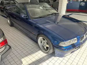 BMW 318 3er 318i