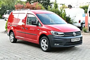 Volkswagen Others Caddy Nfz Maxi Kasten BMT 2,0 TDI Scheckheft Bild 4