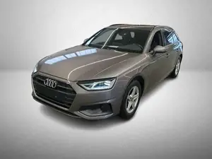 Audi A4 2.0 TDI Avant S Tronic*LED*Tempomat*PDC*Hifi*