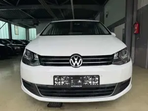 Volkswagen Sharan Bild 2