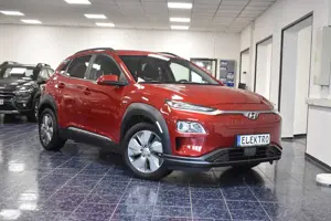 Hyundai KONA Advantage Elektro Navi Temp Kamera 1-Hand