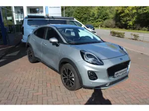 Ford Puma TITANIUM X AUTOMATIK, AHK, ACC, PDC, RFK, NAVI, BE Bild 3