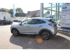 Ford Puma TITANIUM X AUTOMATIK, AHK, ACC, PDC, RFK, NAVI, BE Bild 2