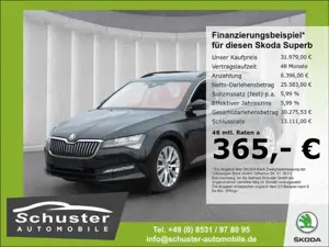 Skoda Superb Combi TDI*DSG AHK ACC R-Kam Navi el.Heckk Bild 1 Skoda Superb Combi TDI*DSG AHK ACC R-Kam Navi el.Heckk Bild 1