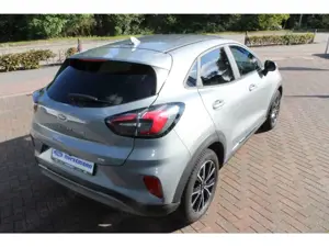 Ford Puma TITANIUM X AUTOMATIK, AHK, ACC, PDC, RFK, NAVI, BE Bild 4