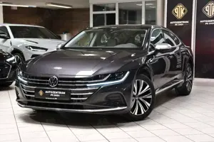Volkswagen Arteon Elegance 1.4 electric/TSI eHybrid VIRTUAL