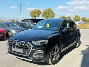 Audi Q5 45 TFSI quattro advanced Leder Acc Panorama