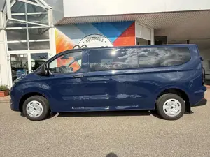 Ford Transit Custom Kombi 320 L2 Trend/9Sitze/Rfkamera Bild 4