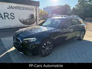 Mercedes-Benz E 220 d T AVA Advanced*KeyGO*Distronic*Kam.*MY24