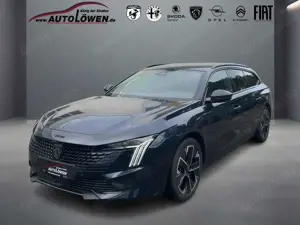 Peugeot 508 SW GT1.2 PureTech 130 (EURO 6d)