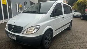 Mercedes-Benz Vito Kombi 120 CDI kompakt(TÜV 09,2027)AUTOMATIK