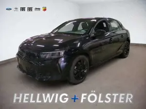 Opel Corsa F 1.2 T GS SHZ Kamera