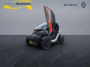 Renault Twizy Color Batteriekauf NEUER ELEKTRO MOTOR Beheizb. Fr