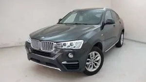 BMW X4 xDrive 20 d xLine /GSD /KAMERA / LEDER / NAVI