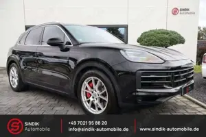 Porsche Cayenne S V8 Pano-ACC-Luftfeder.-el.AHK-360°Kam