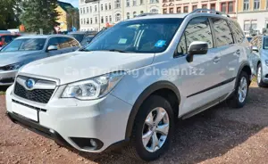 Subaru Forester Exclusive 2.0 D Allrad Xenon 1. Hand