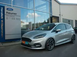 Ford Fiesta ST