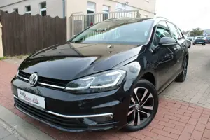 Volkswagen Golf VII Variant IQ.DRIVE|Panorama|Navi|Alu