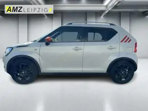 Suzuki Ignis 1.2 Club *Stadtflitzer* Bild 2