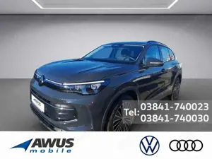 Volkswagen Tiguan 1.5eTSI DSG Life AHK
