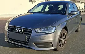 Audi A3 A3 Sportback 1.4 TFSI Sportback