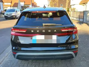 Skoda Kodiaq Kodiaq 1.5 TSI mHEV DSG Selection