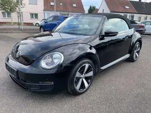 Volkswagen Beetle Cabriolet  BMT NAVI