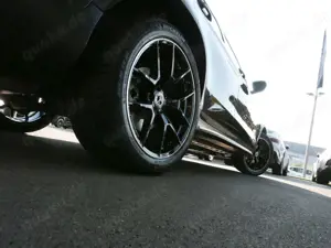 Mercedes-Benz GLC 300 4M Coupé AMG Night MBUX Navi EasyP Kamera Bild 4