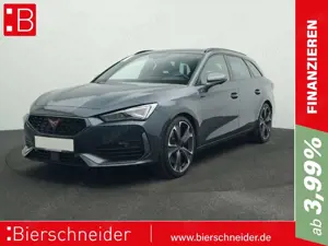 CUPRA Leon Sportstourer 2.0 TSI DSG 4Dr. VZ AHK eHECK NAVI KA