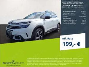 Citroen C5 Aircross Business Shine 130 PT