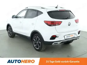 MG ZS Bild 4