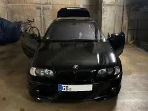 BMW 330 330 Ci
