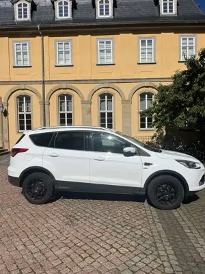 Ford Kuga Kuga 1.5 EcoBoost 2x4 Trend