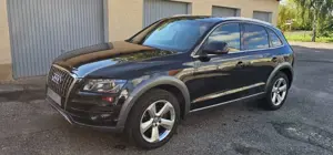 Audi Q5 3.0 TDI quattro S-Tronic BO AHK Leder Pano Navi