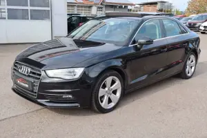 Audi A3 2.0 TDI Limousine Ambition_Xenon_Pano_KlimAut