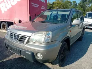 Nissan X-Trail 2.0 4x4 Comfort