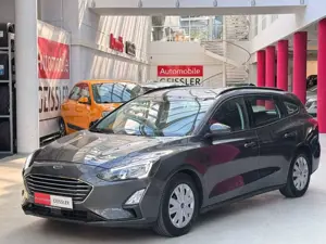 Ford Focus Turnier Trend