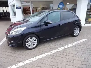 Peugeot 208 PT 82 Signature, Klima, Sitzheizung, PDC, Garantie