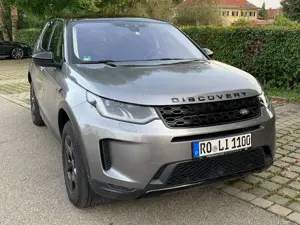 Land Rover Discovery Sport Discovery Sport D240
